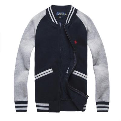 Men Polo Hoodies-475